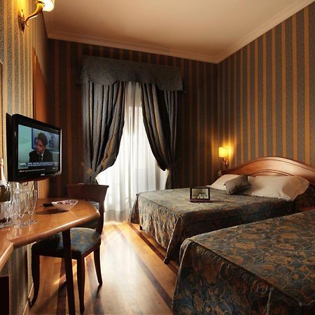 Hs 311 Hotel Roma Ngoại thất bức ảnh