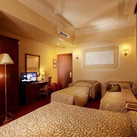 Hs 311 Hotel Roma Ngoại thất bức ảnh
