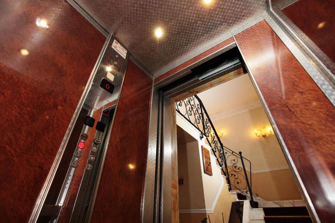 Hs 311 Hotel Roma Ngoại thất bức ảnh