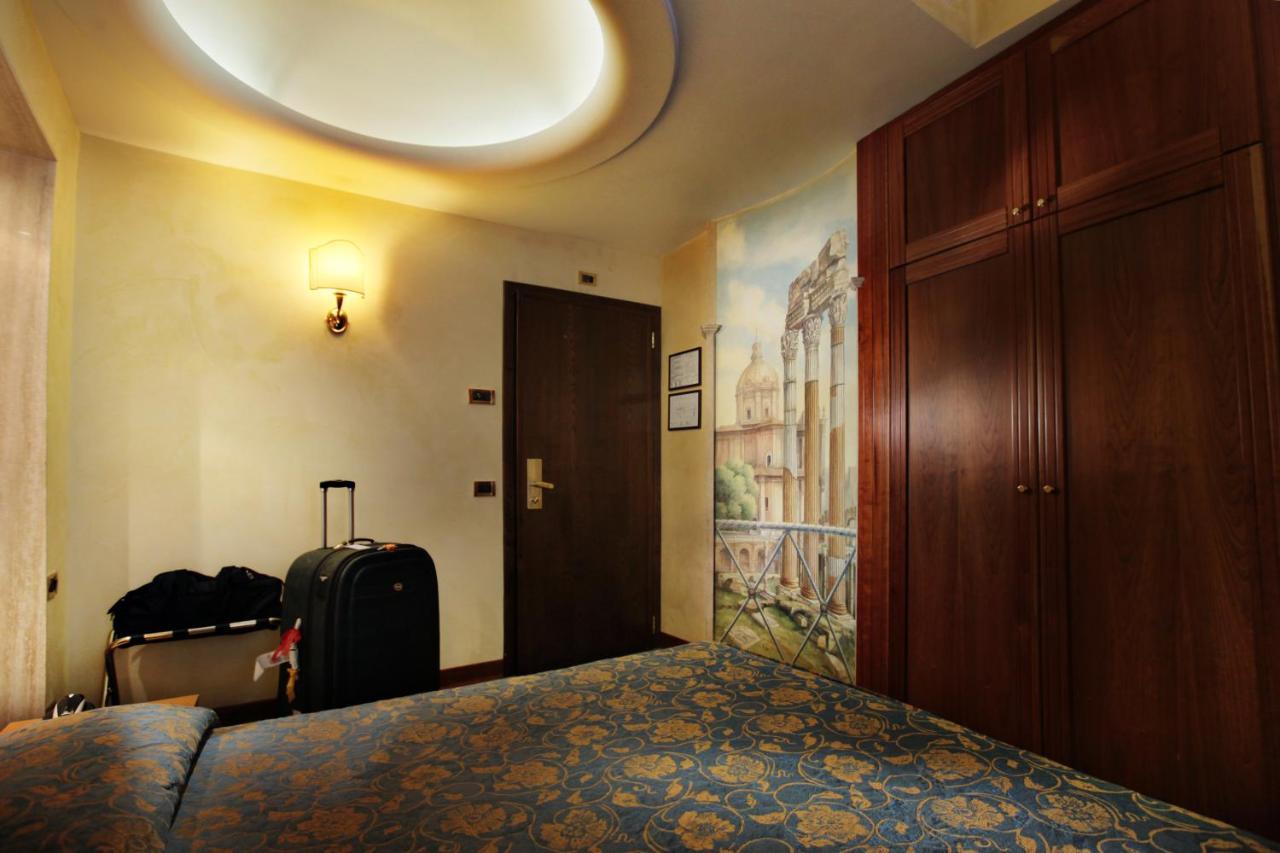 Hs 311 Hotel Roma Ngoại thất bức ảnh