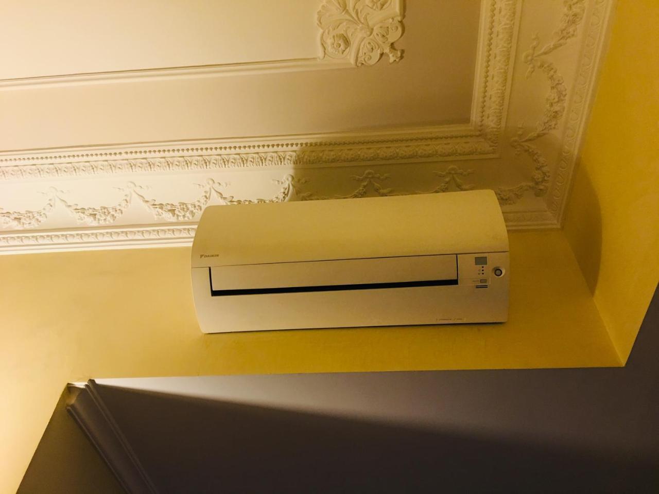 Hs 311 Hotel Roma Ngoại thất bức ảnh