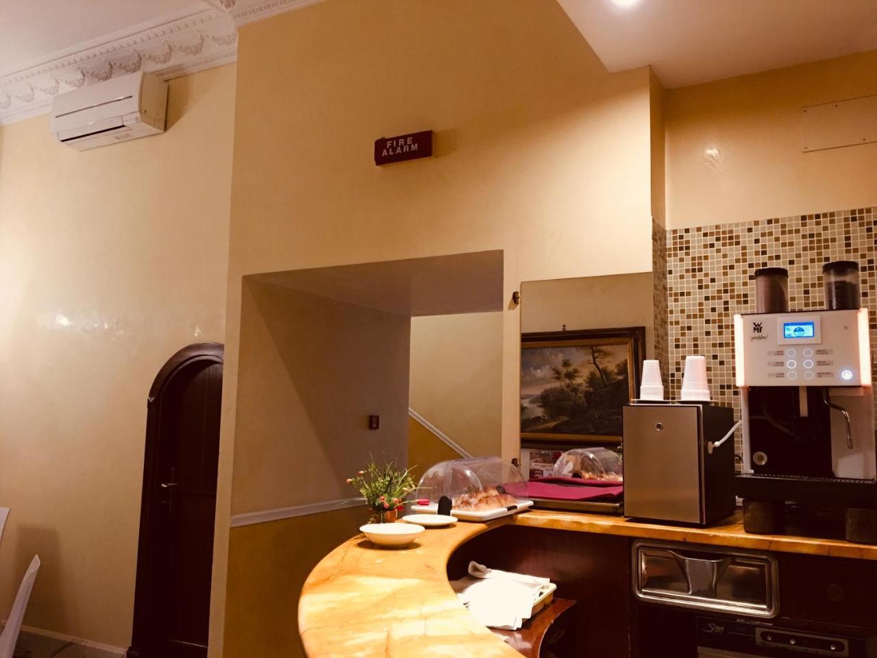 Hs 311 Hotel Roma Ngoại thất bức ảnh
