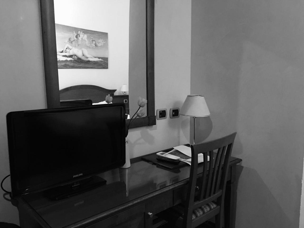 Hs 311 Hotel Roma Ngoại thất bức ảnh