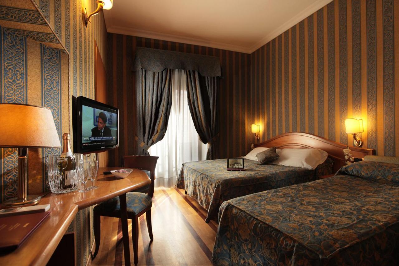Hs 311 Hotel Roma Ngoại thất bức ảnh