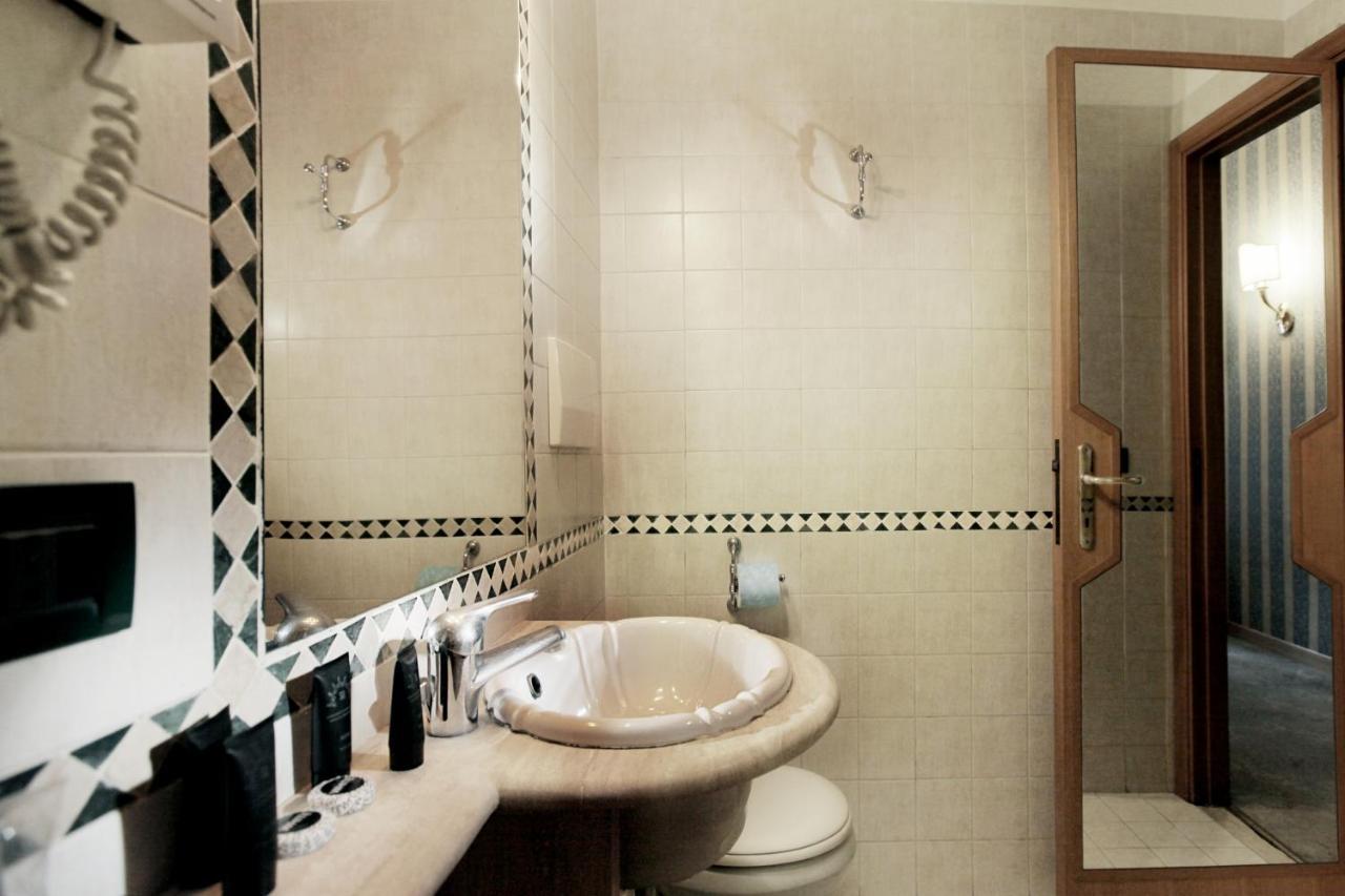Hs 311 Hotel Roma Ngoại thất bức ảnh