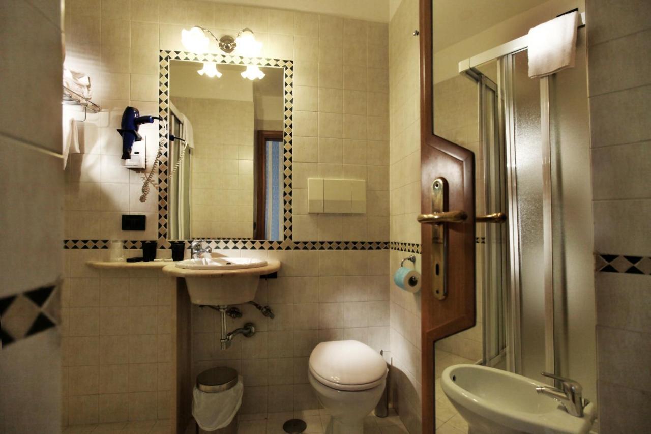 Hs 311 Hotel Roma Ngoại thất bức ảnh